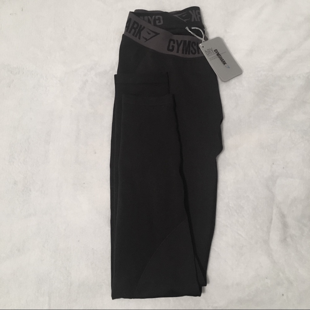 Gymshark flex leggings
